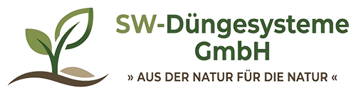 SW-Düngesysteme